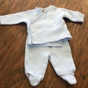 Baby Absorba Set
